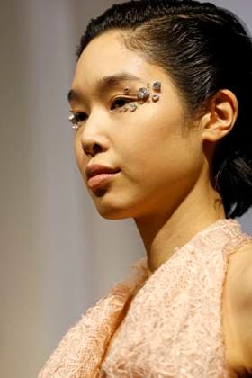 Peet Dullaert Haute Couture spring summer 2025 Paris january 2005 Peet Dullaert Haute Couture spring summer 2025 Paris january 2005, Credit:Zeppelin Avalon  Copyright: xZeppelinx xAvalonx 0958962773
