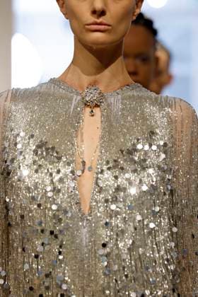 Peet Dullaert Haute Couture spring summer 2025 Paris january 2005 Peet Dullaert Haute Couture spring summer 2025 Paris january 2005, Credit:Zeppelin Avalon  Copyright: xZeppelinx xAvalonx 0958963038