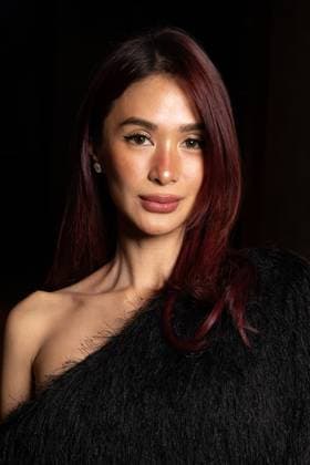Celebrities attend the Germanier Haute Couture Spring Summer 2025 show as part of Paris Fashion Week PFW Heart Evangelista attend the Germanier Haute Couture Spring Summer 2025 show as part of Paris Fashion Week PFW , France, January 30, 2025 Jeremy Melloul Bestimage Celebrities attend the Germanier Haute Couture Spring Summer 2025 show as part of Paris Fashion Week on January 30, 2025 in Paris, France Paris France  Copyright: xJeremyxMelloulx xBestimagexJeremyxMelloulx xBestimagex