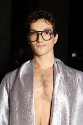 Celebrities attend the Germanier Haute Couture Spring Summer 2025 show as part of Paris Fashion Week PFW Shale Wagnam attend the Germanier Haute Couture Spring Summer 2025 show as part of Paris Fashion Week PFW , France, January 30 2025 Jeremy Melloul Bestimage Celebrities attend the Germanier Haute Couture Spring Summer 2025 show as part of Paris Fashion Week on January 30 2025 in Paris, France Paris France  Copyright: xJeremyxMelloulx xBestimagexJeremyxMelloulx xBestimagex