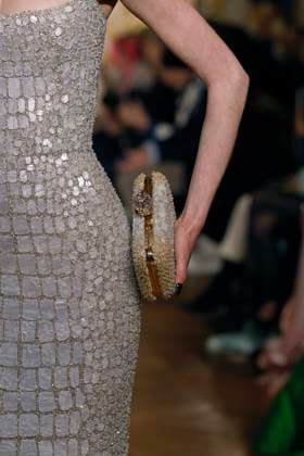 Miss Sohee Haute Couture spring summer 2025 Paris january 2005 Miss Sohee Haute Couture spring summer 2025 Paris january 2005, Credit:Zeppelin Avalon  Copyright: xZeppelinx xAvalonx 0958995225