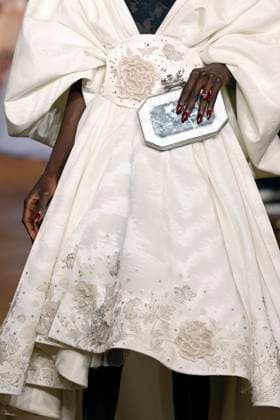 Miss Sohee Haute Couture spring summer 2025 Paris january 2005 Miss Sohee Haute Couture spring summer 2025 Paris january 2005, Credit:Zeppelin Avalon  Copyright: xZeppelinx xAvalonx 0958995873