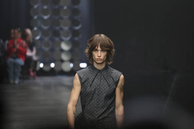 Different Look: Kilian Kerner Show CollectiveFour at the Uber Eats Music Hall Berlin Kilian Kerner Show Copyright: xEventpressxBillyxLlerenax