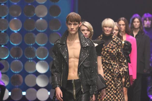 Different Look: Kilian Kerner Show CollectiveFour at the Uber Eats Music Hall Berlin Kilian Kerner Show Copyright: xEventpressxBillyxLlerenax