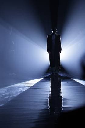 Different Look: Danny Reinke Show CollectiveFour at the Uber Eats Music Hall Berlin Danny Reinke Show Copyright: xEventpressxBillyxLlerenax