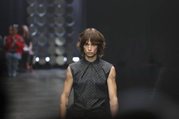 Different Look: Kilian Kerner Show CollectiveFour at the Uber Eats Music Hall Berlin Kilian Kerner Show Copyright: xEventpressxBillyxLlerenax