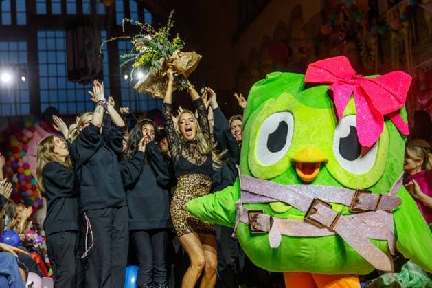 Bilder des Jahres 2025, Entertainment 01 Januar Entertainment Themen der Woche KW05 News Bilder des Tages Berlin Fashion Week - Marina Hoermanseder Marina Hoermanseder bei der Marina Hoermanseder Fashion Show im Rahmen der Berlin Fashion Week im Oderberger Hotel am 31.01.2025 in Berlin *** Berlin Fashion Week Marina Hoermanseder Marina Hoermanseder at the Marina Hoermanseder Fashion Show as part of Berlin Fashion Week at the Oderberger Hotel on 31 01 2025 in Berlin Copyright: xEventpressxKochanx