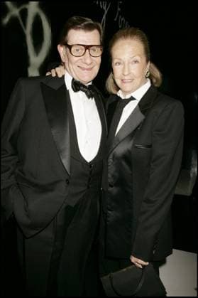 Info Doris Brynner has passed away YVES SAINT LAURENT ET DORIS BRYNNER EXHIBITION SMOKING FOREVER SUR LA CREATION EMBLEMATIQUE DYVES SAINT LAURENT A LA FONDATION BERGE SAINT LAURENT A PARIS SMOKING FOREVER EXHIBITION ABOUT THE CREATION OF YVES SAINT LAURENT FOUNDATION BERGE SAINT LAURENT IN PARIS Paris France  Copyright: xBERTRANDxRINDOFFxPETROFFx xBESTIMAGExBERTRANDxRINDOFFxPETROFFx xBESTIMAGEx