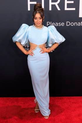February 2, 2025, Los Angeles, California, USA: Ellie Soufi at the 67th Grammy Awards held on Sunday February 2, 2025 at Crypto.com Arena in Los Angeles California. JAVIER ROJAS PI Los Angeles USA - ZUMAp124 20250202_zaa_p124_319 Copyright: xJavierxRojasx