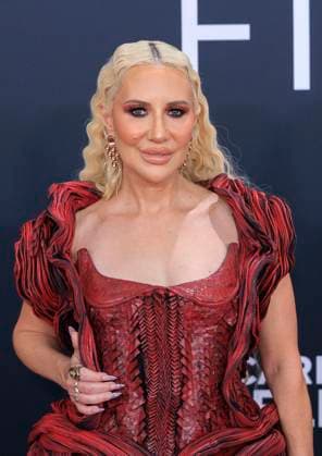 February 2, 2025, Los Angeles, California, USA: Lika O at the 67th Grammy Awards held at Crypto.com Arena in Los Angeles California on Sunday February 2, 2025. JAVIER ROJAS PI Los Angeles USA - ZUMAp124 20250202_zaa_p124_409 Copyright: xJavierxRojasx