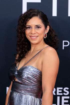 February 2, 2025, Los Angeles, California, USA: Krystal Franco at the 67th Grammy Awards held on Sunday February 2, 2025 at Crypto.com Arena in Los Angeles California. JAVIER ROJAS PI Los Angeles USA - ZUMAp124 20250202_zaa_p124_473 Copyright: xJavierxRojasx
