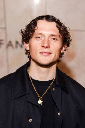 Berlin Fashion Week - 10 Year Anniversary William Fan Fabian Reese bei der 10 Year Anniversary William Fan Fashion Show im Rahmen der Berlin Fashion Week Herbst Winter 2025 in der Philharmonie am 03.02.2025 in Berlin. Copyright: xEventpressxKochanx