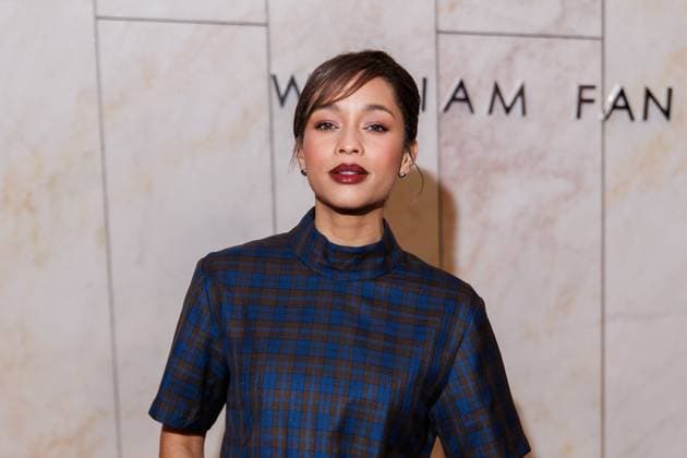 Berlin Fashion Week - 10 Year Anniversary William Fan Jenny Augusta bei der 10 Year Anniversary William Fan Fashion Show im Rahmen der Berlin Fashion Week Herbst Winter 2025 in der Philharmonie am 03.02.2025 in Berlin. Copyright: xEventpressxKochanx