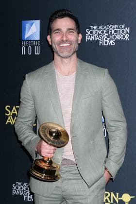 2025 Saturn Awards Press Room 2025 Saturn Awards Press Room at Universal Hilton Hotel on February 2, 2025 in Los Angeles, CA Featuring: Tyler Hoechlin Where: Los Angeles, California, United States When: 02 Feb 2025 Credit: Nicky Nelson WENN Los Angeles California United States Copyright: xNickyxNelson WENNx wenn40222637 KH1x wenn40222637