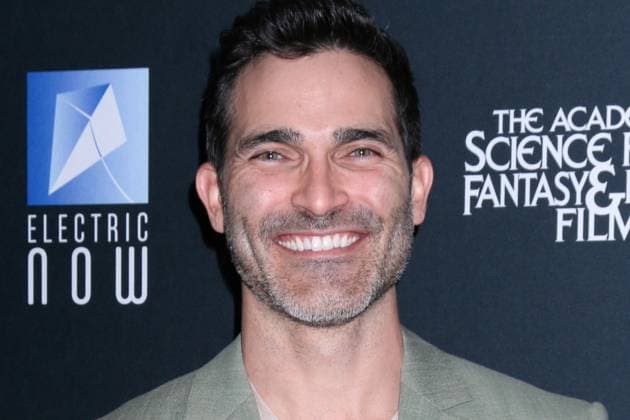 2025 Saturn Awards Press Room 2025 Saturn Awards Press Room at Universal Hilton Hotel on February 2, 2025 in Los Angeles, CA Featuring: Tyler Hoechlin Where: Los Angeles, California, United States When: 02 Feb 2025 Credit: Nicky Nelson WENN Los Angeles California United States Copyright: xNickyxNelson WENNx wenn40222638 KH1x wenn40222638