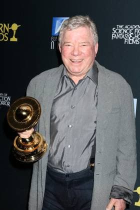 2025 Saturn Awards Press Room 2025 Saturn Awards Press Room at Universal Hilton Hotel on February 2, 2025 in Los Angeles, CA Featuring: William Shatner Where: Los Angeles, California, United States When: 02 Feb 2025 Credit: Nicky Nelson WENN Los Angeles California United States Copyright: xNickyxNelson WENNx wenn40222643 KH1x wenn40222643
