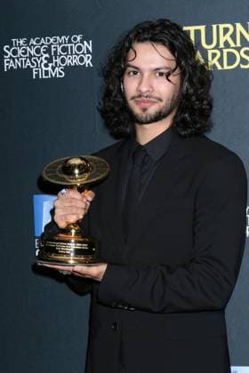 2025 Saturn Awards Press Room 2025 Saturn Awards Press Room at Universal Hilton Hotel on February 2, 2025 in Los Angeles, CA Featuring: Xolo Mariduena Where: Los Angeles, California, United States When: 02 Feb 2025 Credit: Nicky Nelson WENN Los Angeles California United States Copyright: xNickyxNelson WENNx wenn40222649 KH1x wenn40222649