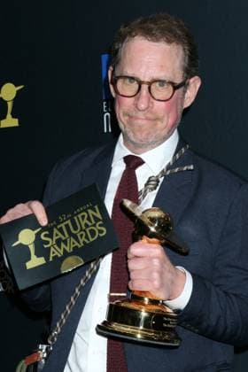 2025 Saturn Awards Press Room 2025 Saturn Awards Press Room at Universal Hilton Hotel on February 2, 2025 in Los Angeles, CA Featuring: Scott Gimple Where: Los Angeles, California, United States When: 02 Feb 2025 Credit: Nicky Nelson WENN Los Angeles California United States Copyright: xNickyxNelson WENNx wenn40222632 KH1x wenn40222632