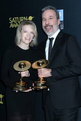 2025 Saturn Awards Press Room 2025 Saturn Awards Press Room at Universal Hilton Hotel on February 2, 2025 in Los Angeles, CA Featuring: Producer, Denis Villeneuve Where: Los Angeles, California, United States When: 02 Feb 2025 Credit: Nicky Nelson WENN Los Angeles California United States Copyright: xNickyxNelson WENNx wenn40222626 KH1x wenn40222626