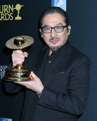 2025 Saturn Awards Press Room 2025 Saturn Awards Press Room at Universal Hilton Hotel on February 2, 2025 in Los Angeles, CA Featuring: Hiroyuki Sanada Where: Los Angeles, California, United States When: 02 Feb 2025 Credit: Nicky Nelson WENN Los Angeles California United States Copyright: xNickyxNelson WENNx wenn40222593 KH1x wenn40222593