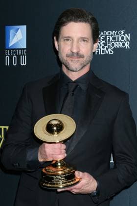 2025 Saturn Awards Press Room 2025 Saturn Awards Press Room at Universal Hilton Hotel on February 2, 2025 in Los Angeles, CA Featuring: J.T. Mollner Where: Los Angeles, California, United States When: 02 Feb 2025 Credit: Nicky Nelson WENN Los Angeles California United States Copyright: xNickyxNelson WENNx wenn40222595 KH1x wenn40222595