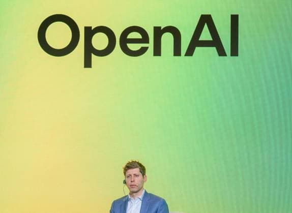 Open AI CEO Sam Altman attend at the Kakao media day in Seoul, South Korea - 04 Feb 2025 Open AI Chief Executive Officer Sam Altman speaks during the Kakao media day in Seoul. South Korean tech giant Kakao Corp. on February 4 announced partnership with OpenAI to use ChatGPT on its new artificial intelligence (AI) service joining a global alliance led by the U.S. AI company amid intensifying competition in the global AI market. Seoul South Korea Copyright: xKimxJae-Hwanx xSOPAxImagesx jhk250204002