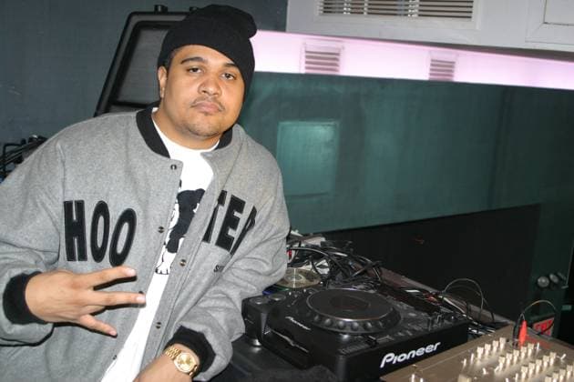 **FILE PHOTO** Irv Gotti Hs Passed Away. Irv Gotti at 40 40 Club in New York City March 21, 2005 Walik Goshorn MediaPunch Copyright: xWalikxGoshornx xMediaPunchx