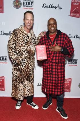 Book launch for Hollywood Virgin, the mid-life memoir by Jason Felts, Virgin Entertainment™s Founder, hosted by Los Angeles Magazine Featuring: Jason Felts, Too Short Where: Los Angeles, California, United States When: 05 Feb 2025 Credit: Joey Andrew startraksphoto.com EDITORIAL USE ONLY. NOT FOR USE BY NEWSPAPERS BASED IN THE UK. Copyright: xJOEYxANDREWx instar54491215
