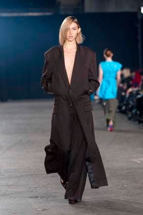 Christopher John Rogers Ready to wear fall winter 2025 26 NEW YORK February 2025 Christopher John Rogers Ready to wear fall winter 2025 26 NEW YORK February 2025, Credit:Zeppelin Avalon  Copyright: xZeppelinx xAvalonx 0961014255