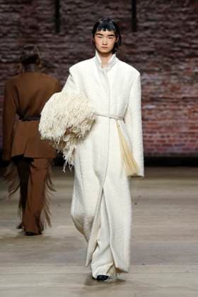 Fforme Ready to wear fall winter 2025 26 NEW YORK February 2025 Fforme Ready to wear fall winter 2025 26 NEW YORK February 2025, Credit:Zeppelin Avalon  Copyright: xZeppelinx xAvalonx 0961208597