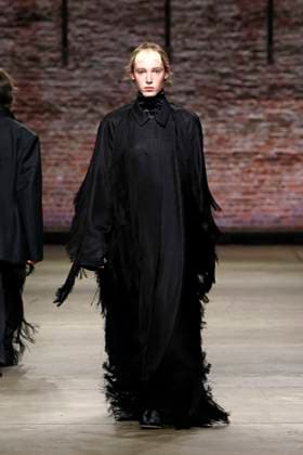 Fforme Ready to wear fall winter 2025 26 NEW YORK February 2025 Fforme Ready to wear fall winter 2025 26 NEW YORK February 2025, Credit:Zeppelin Avalon  Copyright: xZeppelinx xAvalonx 0961208682