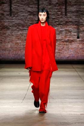 Fforme Ready to wear fall winter 2025 26 NEW YORK February 2025 Fforme Ready to wear fall winter 2025 26 NEW YORK February 2025, Credit:Zeppelin Avalon  Copyright: xZeppelinx xAvalonx 0961208852