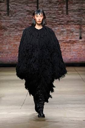 Fforme Ready to wear fall winter 2025 26 NEW YORK February 2025 Fforme Ready to wear fall winter 2025 26 NEW YORK February 2025, Credit:Zeppelin Avalon  Copyright: xZeppelinx xAvalonx 0961208886
