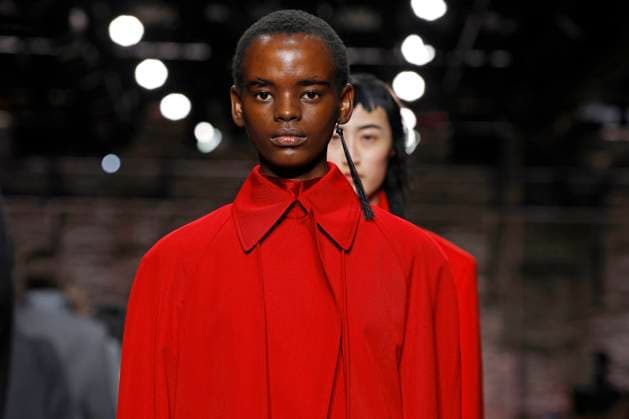 Fforme Ready to wear fall winter 2025 26 NEW YORK February 2025 Fforme Ready to wear fall winter 2025 26 NEW YORK February 2025, Credit:Zeppelin Avalon  Copyright: xZeppelinx xAvalonx 0961208998