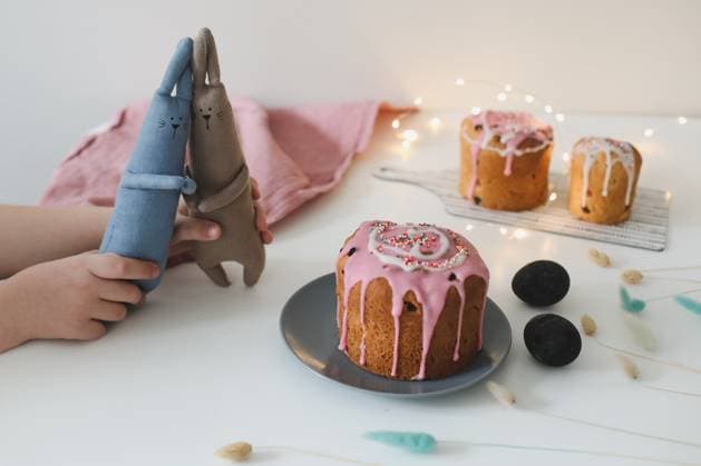 Easter cake, colorful eggs and rabbit toy. Happy Easter holiday concept. festive spring season. , 49840466.jpg, cake, traditional, egg, branches, symbol, card, pastry, baked, natural, cooking, icing, decor, celebrate, easter eggs, holiday cake, love, willow branches, seasonal, copy space, concept, easter cake, dessert, orthodox, gourmet, decoration, colorful, christian, easter decor, table, sweet, easter decorations, multicolored, homemade, branch, fresh, willow, ribbon, rustic, holiday, decorative, delicious, easter, festive, spring, season, april, pink, blue, springtime, happy RECORD DATE NOT STATED