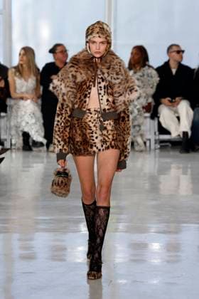AKNVAS Ready to wear fall winter 2025 26 NEW YORK February 2025 AKNVAS Ready to wear fall winter 2025 26 NEW YORK February 2025, Credit:Zeppelin Avalon  Copyright: xZeppelinx xAvalonx 0961207682