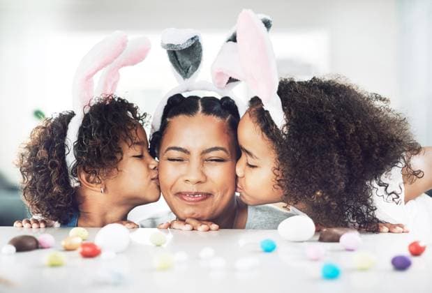 Best friends forever from the heart. a mother spending time with her daughters at home, model released, , property released, , 49877142.jpg, mother, family, relative, portrait, natural, inside, real, lifestyle, day, modern, copyspace, candid, authentic, easter, leisure, woman, female, young, people, girl, happy, child, love, adult, smiling, cute, house, party, fun, person, daughter, two, casual, playing, relaxing, table, ethnic, little, care, together, laughing, small, kissing, holiday, carefree, hispanic, parent, break, enjoying, content RECORD DATE NOT STATED