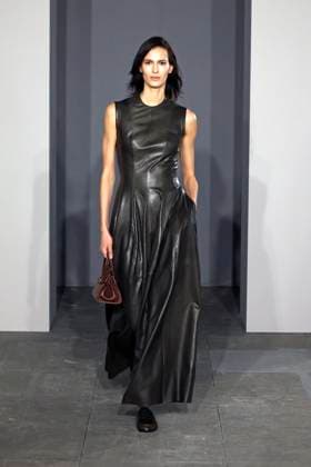 Simkhai Ready to wear fall winter 2025 26 NEW YORK February 2025 Simkhai Ready to wear fall winter 2025 26 NEW YORK February 2025, Credit:Zeppelin Avalon  Copyright: xZeppelinx xAvalonx 0961296540