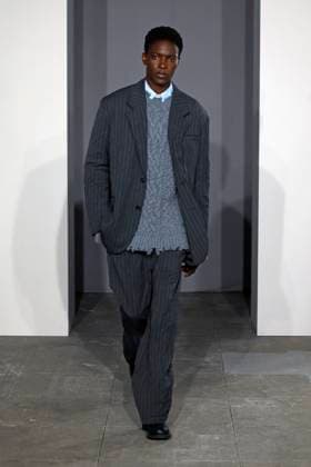 Simkhai Ready to wear fall winter 2025 26 NEW YORK February 2025 Simkhai Ready to wear fall winter 2025 26 NEW YORK February 2025, Credit:Zeppelin Avalon  Copyright: xZeppelinx xAvalonx 0961296669