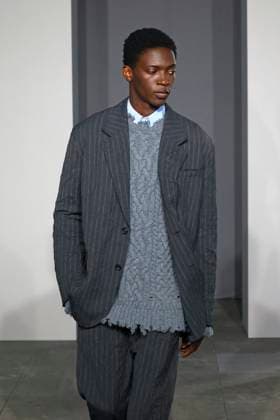 Simkhai Ready to wear fall winter 2025 26 NEW YORK February 2025 Simkhai Ready to wear fall winter 2025 26 NEW YORK February 2025, Credit:Zeppelin Avalon  Copyright: xZeppelinx xAvalonx 0961296679