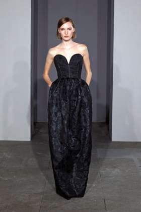 Simkhai Ready to wear fall winter 2025 26 NEW YORK February 2025 Simkhai Ready to wear fall winter 2025 26 NEW YORK February 2025, Credit:Zeppelin Avalon  Copyright: xZeppelinx xAvalonx 0961296860