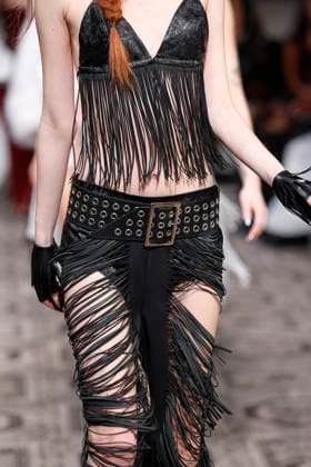 Kim Shui Ready to wear fall winter 2025 26 NEW YORK February 2025 Kim Shui Ready to wear fall winter 2025 26 NEW YORK February 2025, Credit:Zeppelin Avalon  Copyright: xZeppelinx xAvalonx 0961294420