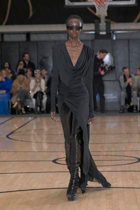 Lapointe Ready to wear fall winter 2025 26 NEW YORK February 2025 Lapointe Ready to wear fall winter 2025 26 NEW YORK February 2025, Credit:Zeppelin Avalon  Copyright: xZeppelinx xAvalonx 0961807623