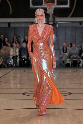 Lapointe Ready to wear fall winter 2025 26 NEW YORK February 2025 Lapointe Ready to wear fall winter 2025 26 NEW YORK February 2025, Credit:Zeppelin Avalon  Copyright: xZeppelinx xAvalonx 0961807985