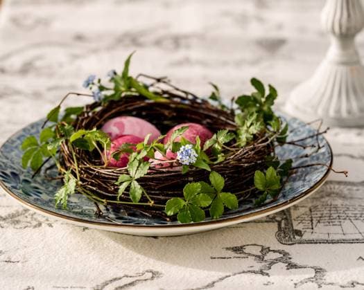 easter colored pink eggs in diy wreath from birch deocrated with cissus striata and forget me not , 50436636.jpg, decoration, easter, festive, pink, spring, background, celebration, color, holiday, season, tradition, wreath, beautiful, concept, design, event, happy, object, seasonal, symbol, traditional, card, decor, greeting, nest, nobody, springtime, bunny, cute, egg, flower, gift, green, rabbit, easter egg, blooming, blossom, celebrate, christianity, composition, congratulation, copy, eggs, feathers, flat, flowers, fresh, lay, painted RECORD DATE NOT STATED