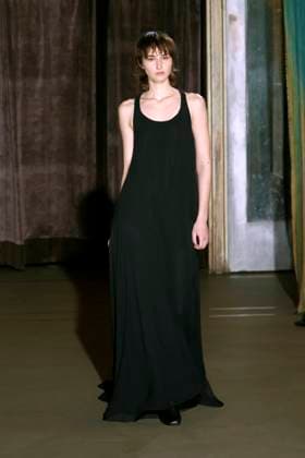 Monse Ready to wear fall winter 2025 26 NEW YORK February 2025 Monse Ready to wear fall winter 2025 26 NEW YORK February 2025, Credit:Zeppelin Avalon  Copyright: xZeppelinx xAvalonx 0961810591