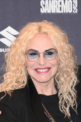 Italy prepares for 75th Sanremo Music Festival - 10 Feb 2025 10 02 2025 Sanremo. 75 Ã‚Â° Festival della Canzone Italiana. photocall. Nella foto Antonella Clerici, Credit:Maria Laura Antonelli Avalon Italy, Sanremo  Copyright: xMariaxLauraxAntonellix xAvalonx 0961842594