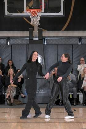 Lapointe Ready to Wear Fall Winter 2025 26 - New York, February 2025 Lapointe Ready to Wear Fall Winter 2025 26 - New York, February 2025, Credit:Zeppelin Avalon  Copyright: xZeppelinx xAvalonx 0961884856