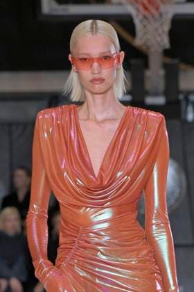 Lapointe Ready to Wear Fall Winter 2025 26 - New York, February 2025 Lapointe Ready to Wear Fall Winter 2025 26 - New York, February 2025, Credit:Zeppelin Avalon  Copyright: xZeppelinx xAvalonx 0961884924