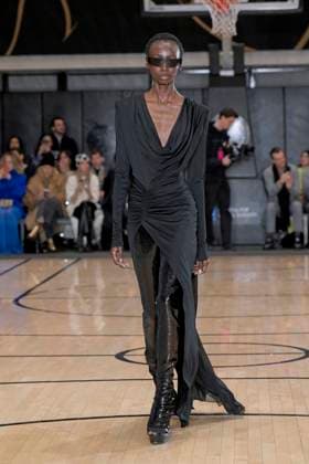 Lapointe Ready to Wear Fall Winter 2025 26 - New York, February 2025 Lapointe Ready to Wear Fall Winter 2025 26 - New York, February 2025, Credit:Zeppelin Avalon  Copyright: xZeppelinx xAvalonx 0961885516